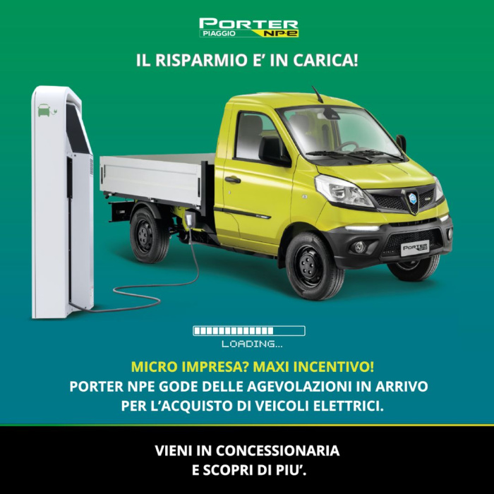 Micro Impresa? MAXI INCENTIVO